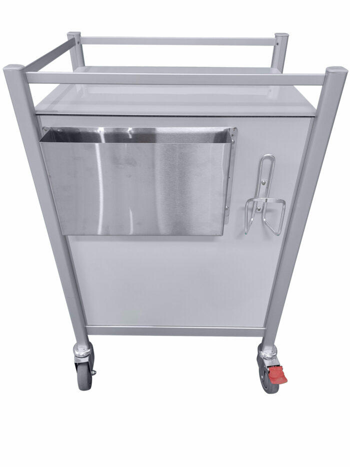 Multi-Purpose Medical Trolley - Image 8