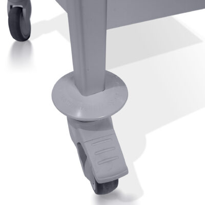 Anaesthetic Trolley - Image 3