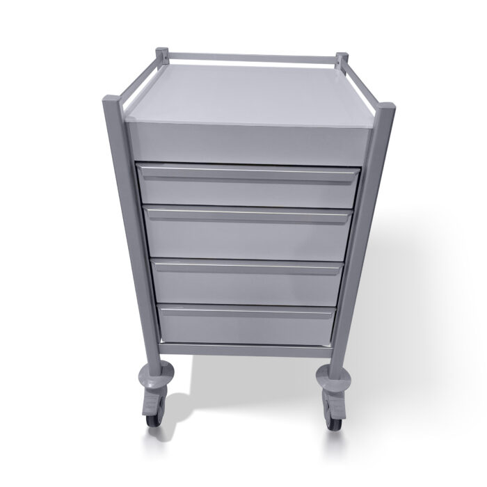 Anaesthetic Trolley - Image 4
