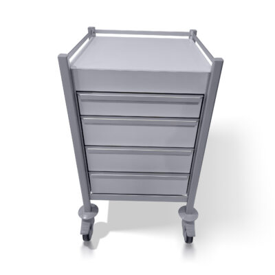 Anaesthetic Trolley