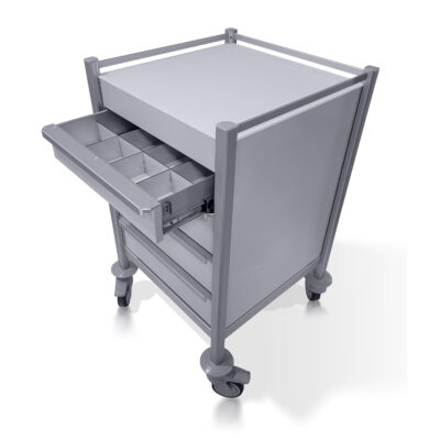 Anaesthetic Trolley - Image 5