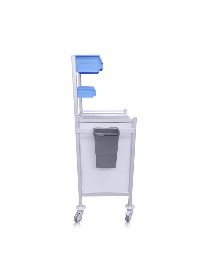 Anaesthetic Trolley - Image 5