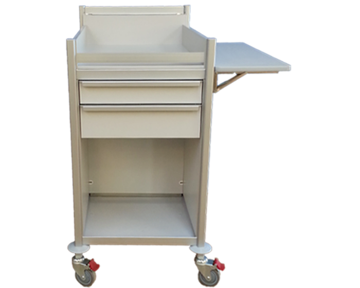 Baby Heat Trolley