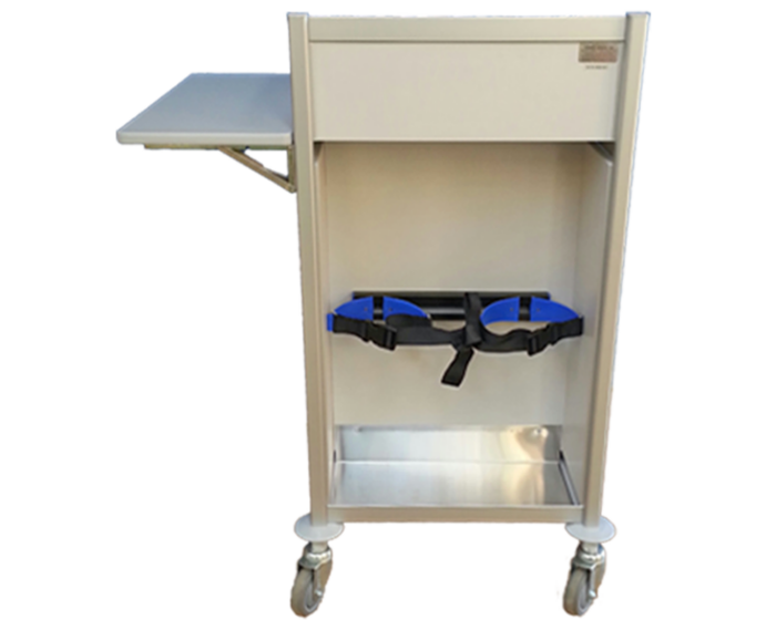 Baby Heat Trolley - Image 2