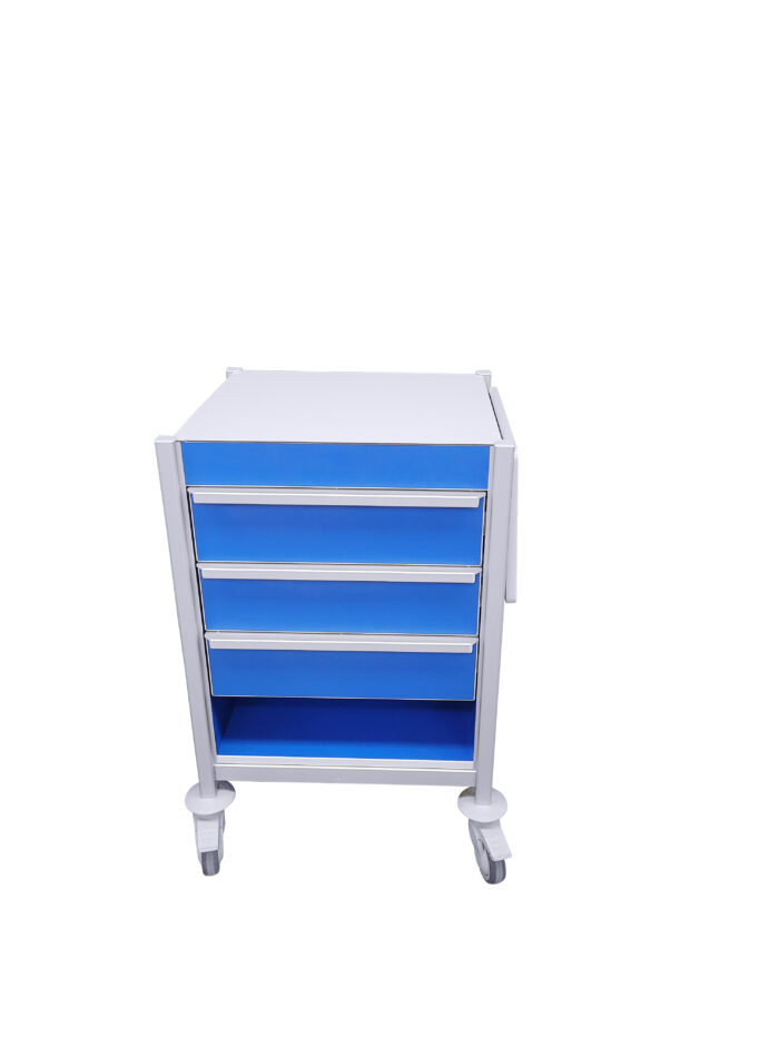 Paediatric Trolley - Image 2