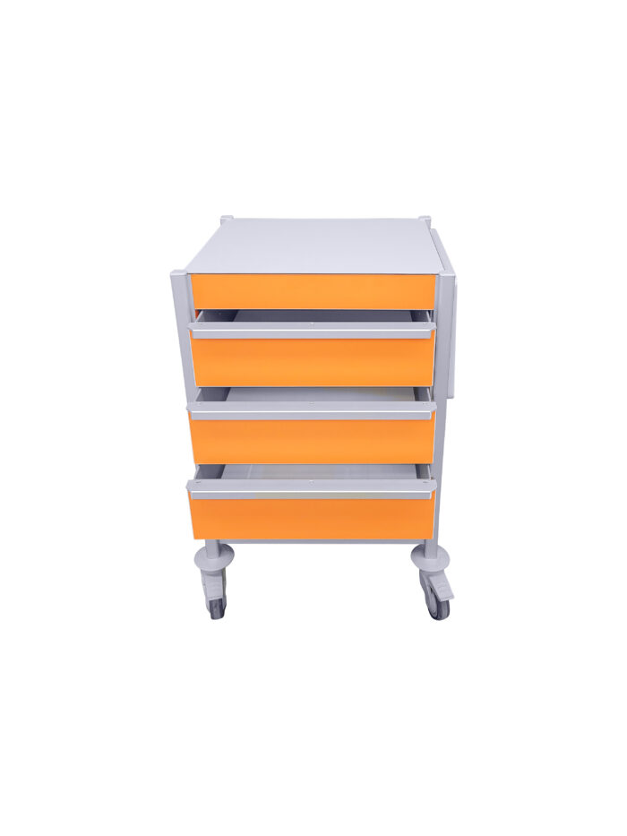 Paediatric Trolley - Image 3