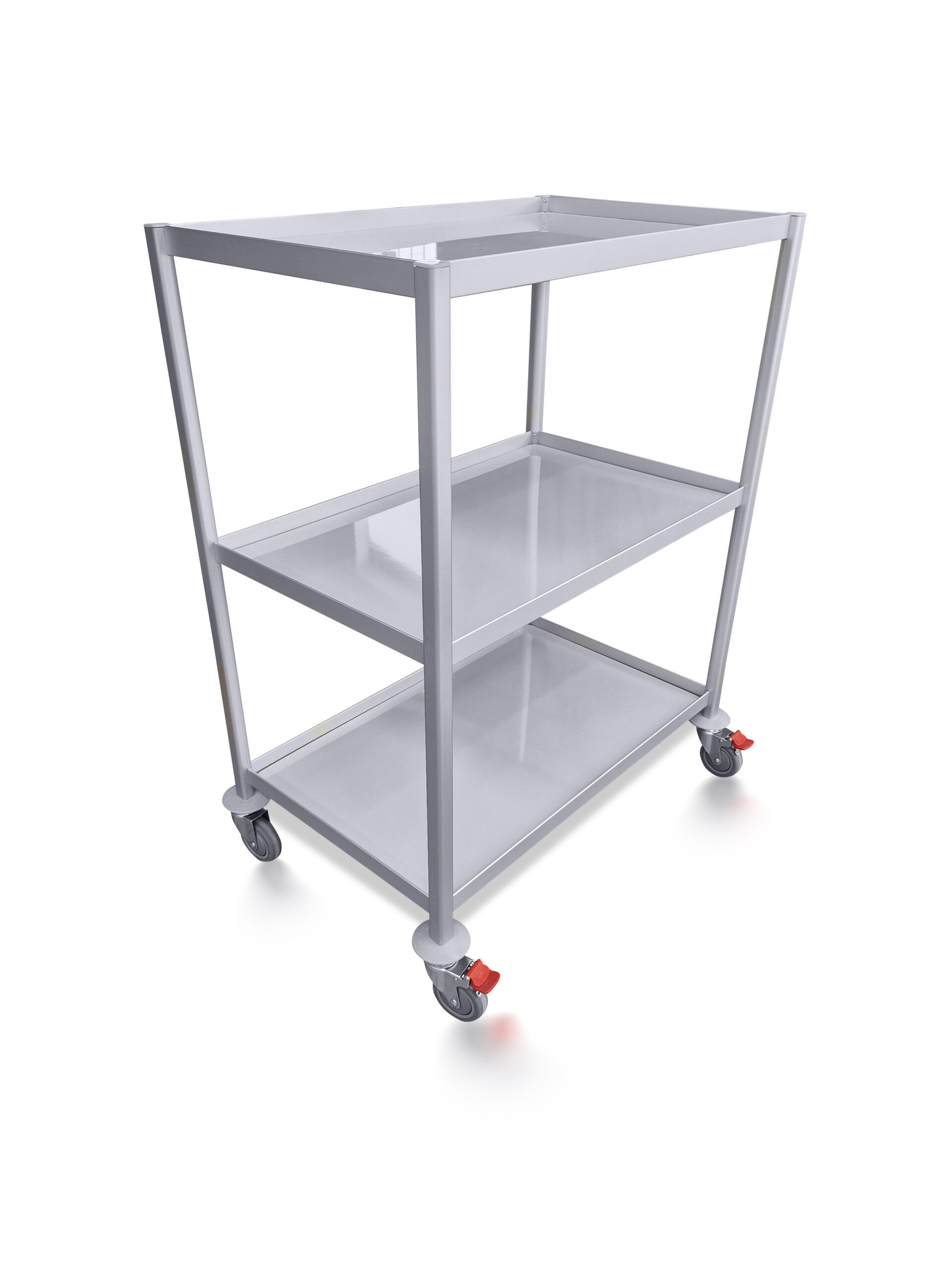 Clean Linen Trolley