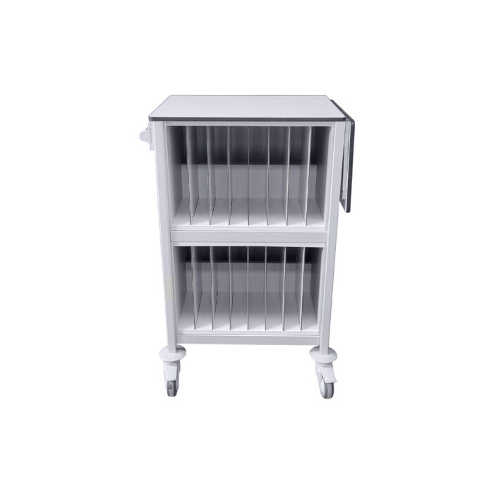 Chart Trolley
