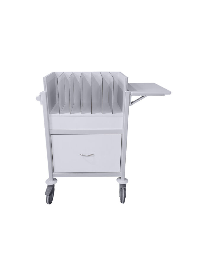 Chart Trolley - Image 3