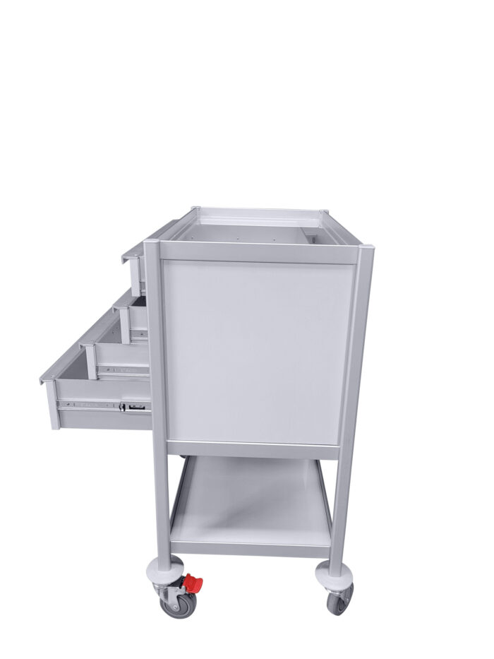 Multi-purpose Medical Trolley - Image 3
