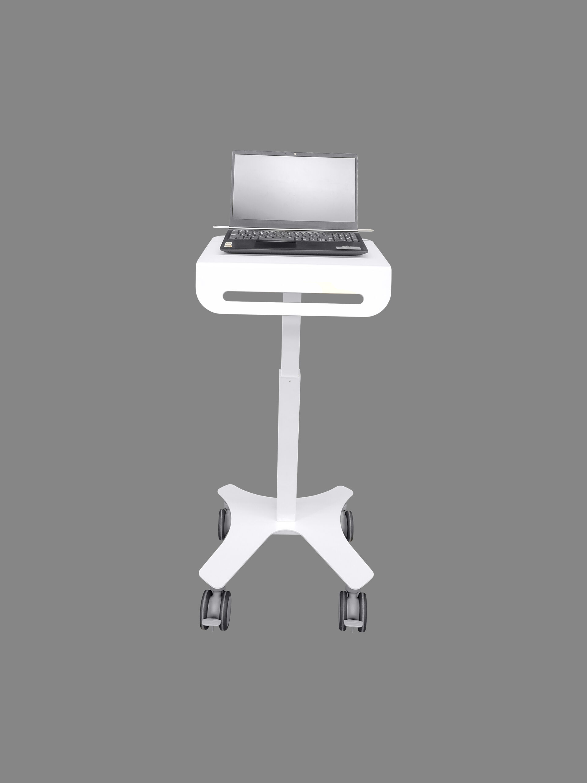 write up cart for laptop or tablet