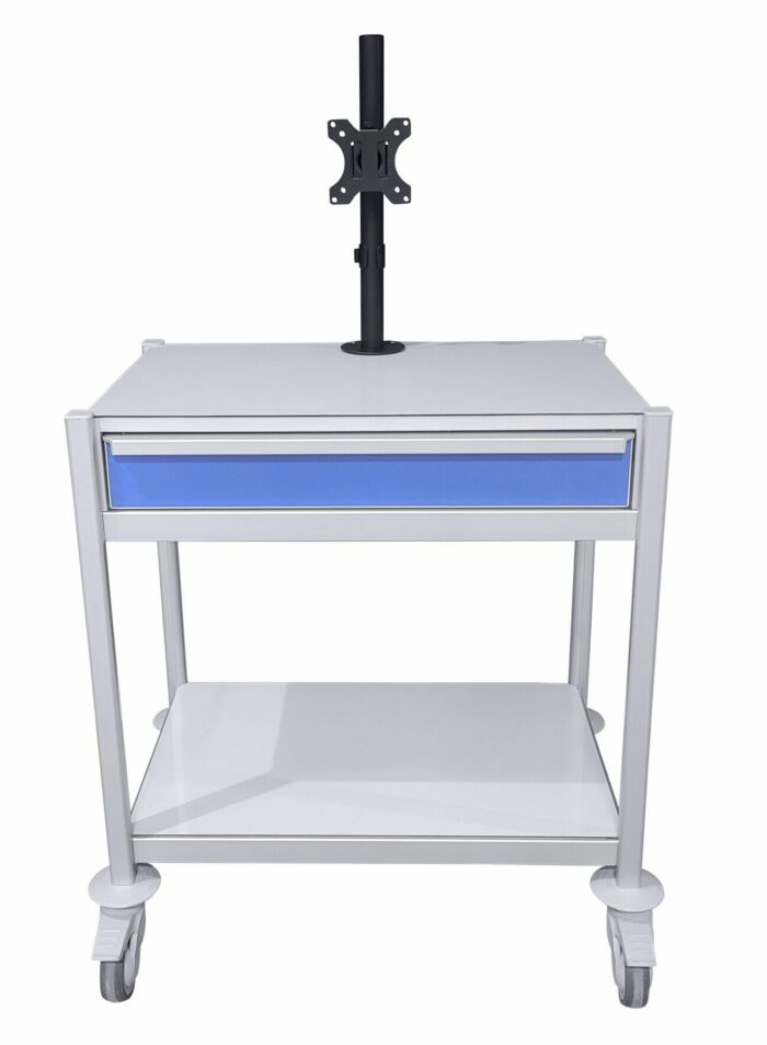 Multi-Purpose Medical Trolley