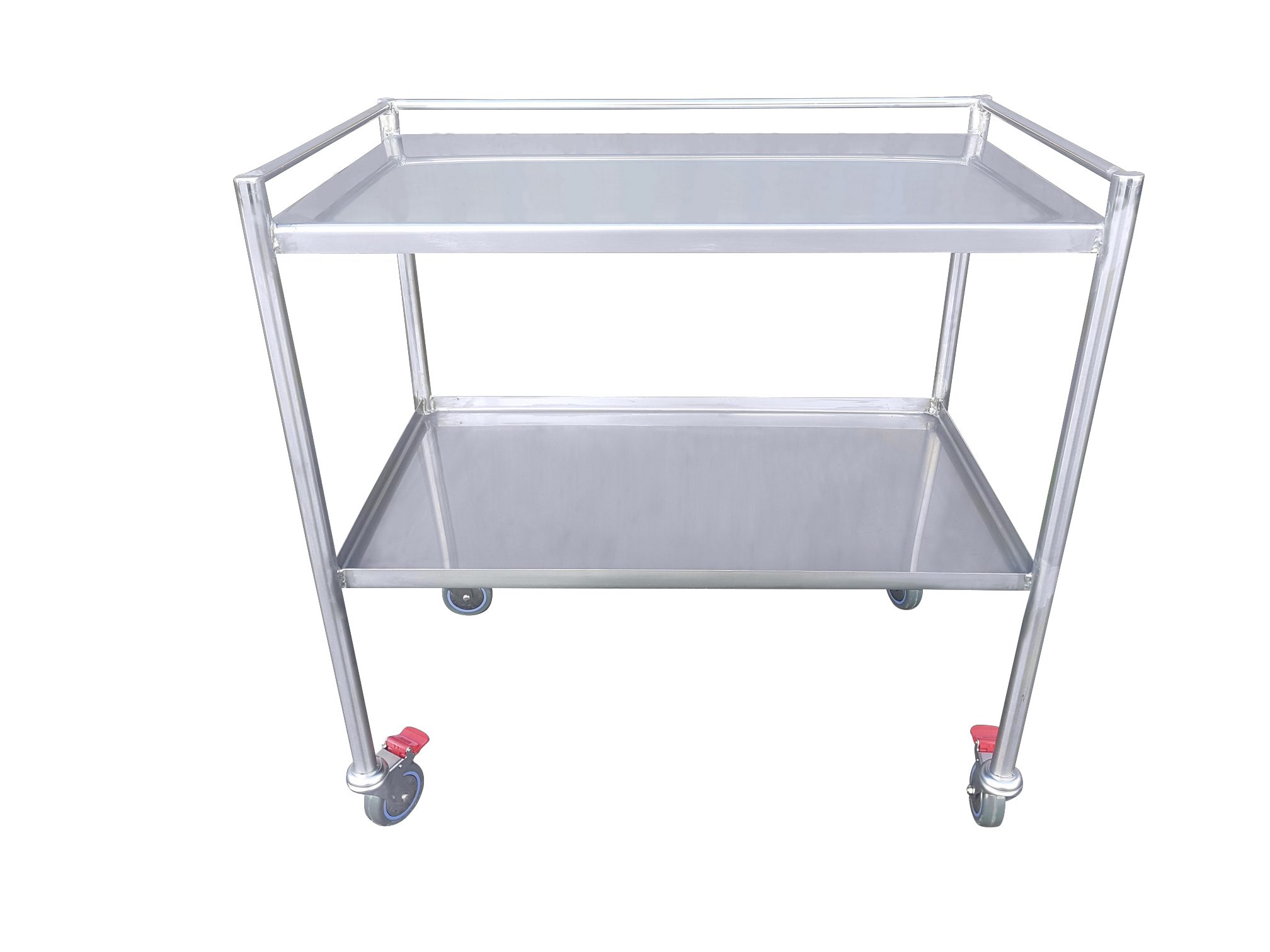 tasman-trolley-stainless-steel-dressing-trolley-front-dt-ss-9358-2