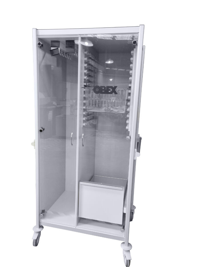 Catheter Storage - Image 2