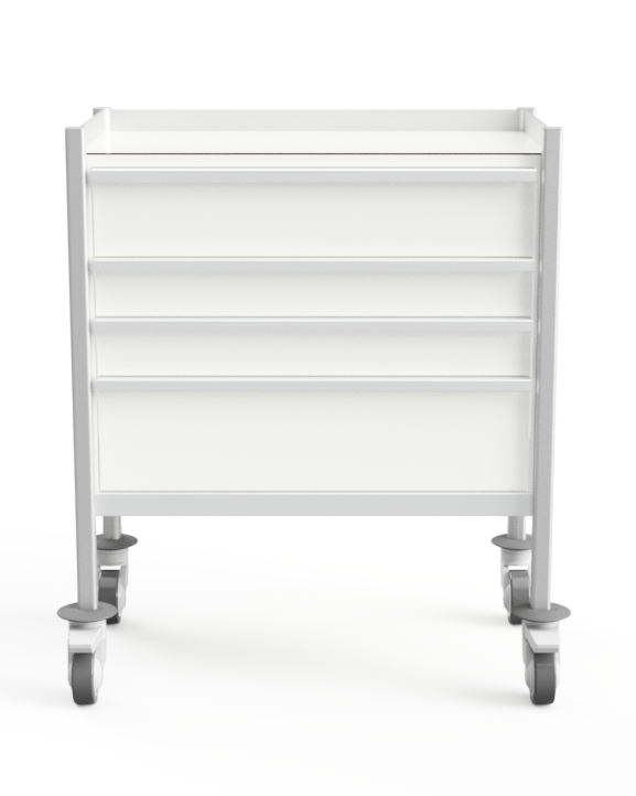 Dental Trolley