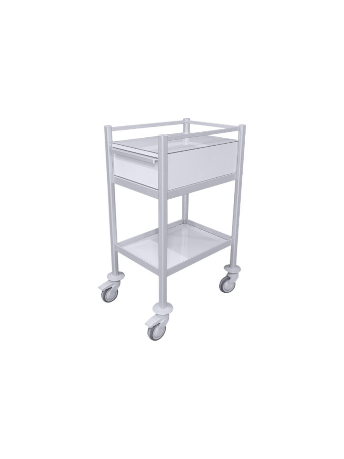 Multi-Purpose Medical Trolley - Image 3