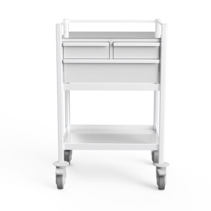 Multi-Purpose Medical Trolley