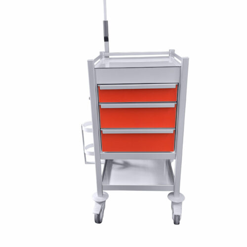 Emergency Trolley