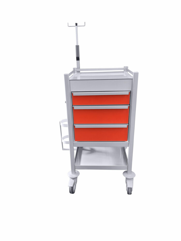Emergency Trolley