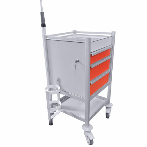 Emergency Trolley - Image 2