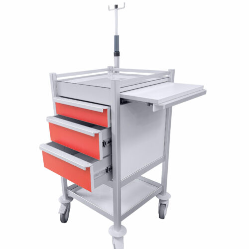 Emergency Trolley - Image 3