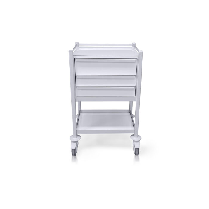 Multi-Purpose Medical Trolley - Image 5