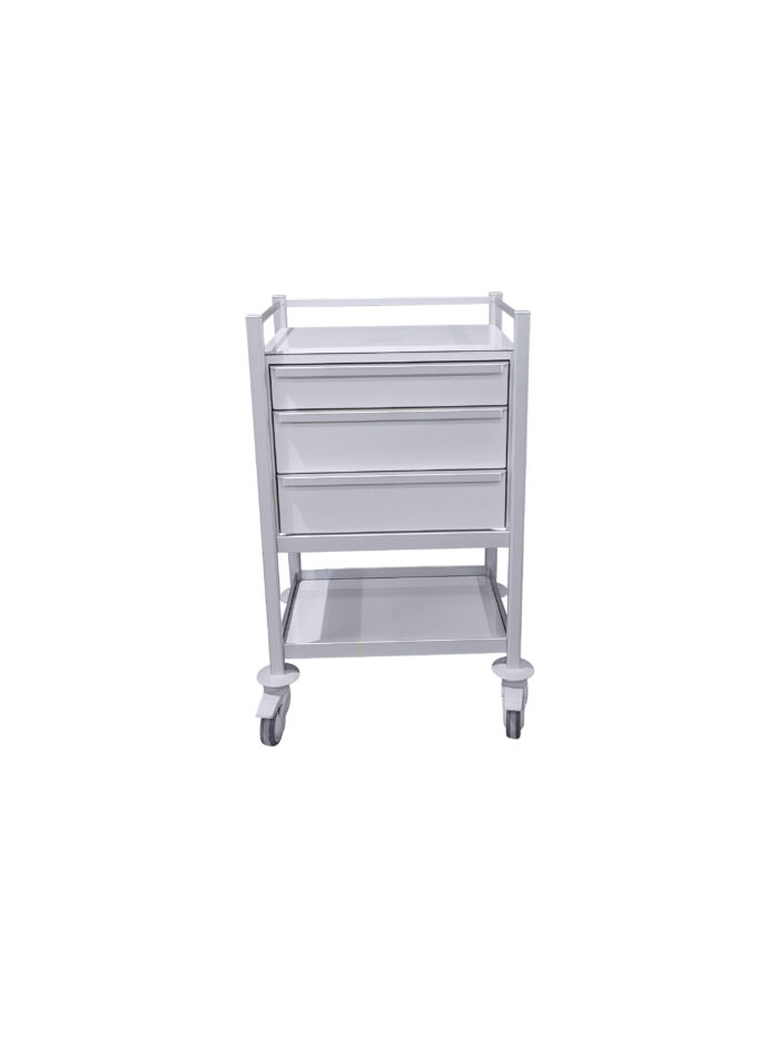 Multi-Purpose Medical Trolley
