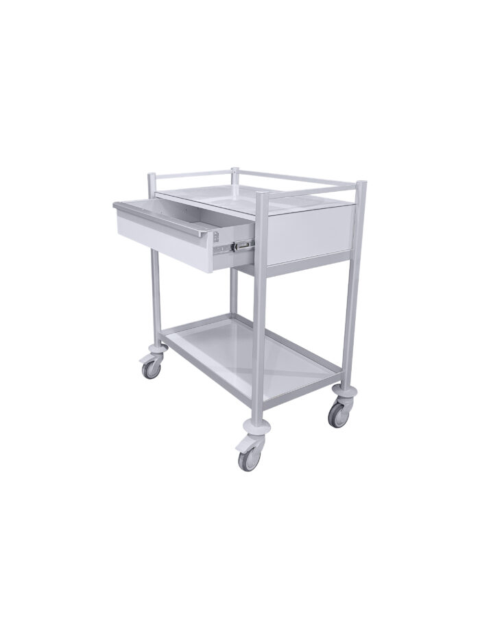 Multi-Purpose Medical Trolley - Image 2