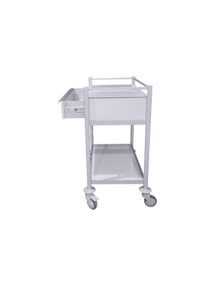 Multi-Purpose Medical Trolley - Image 4