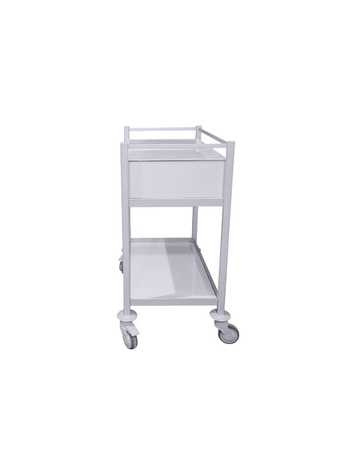 Multi-Purpose Medical Trolley - Image 3