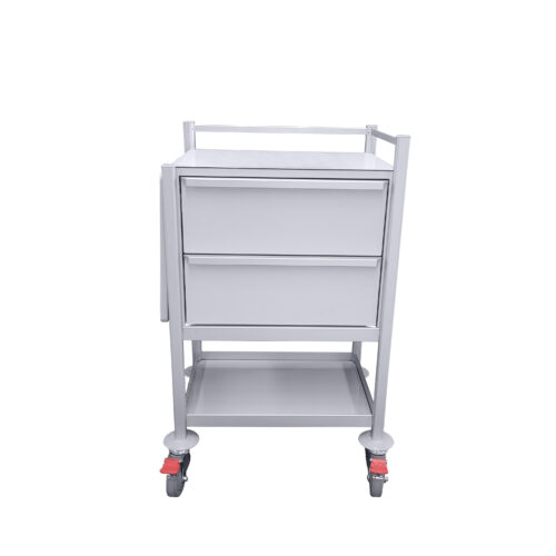 Multi-Purpose Medical Trolley