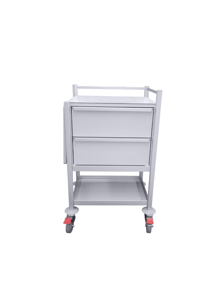 Multi-Purpose Medical Trolley
