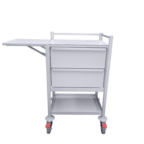 Multi-Purpose Medical Trolley - Image 4
