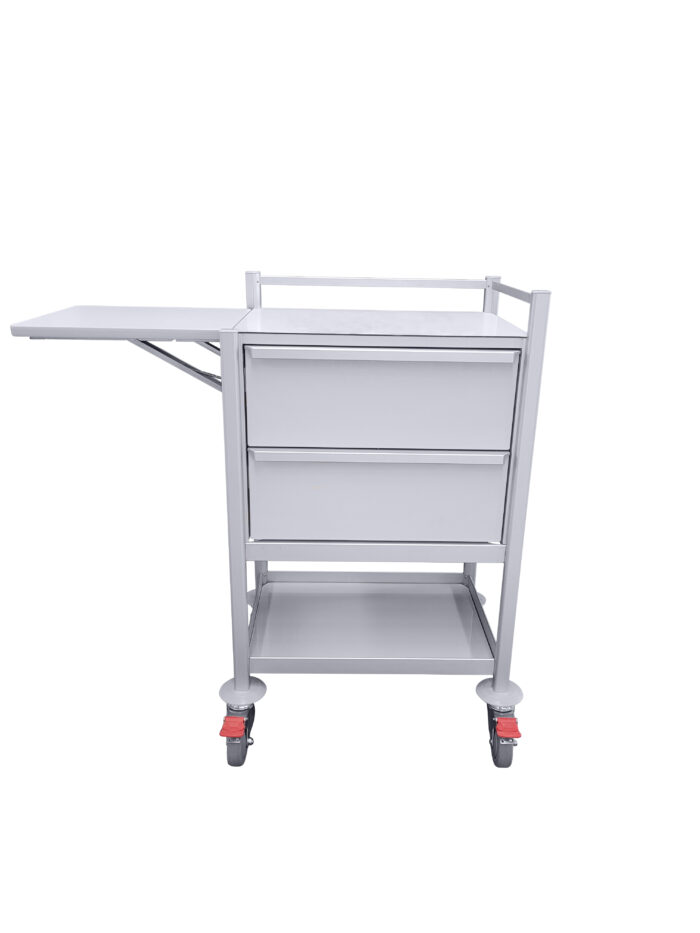 Multi-Purpose Medical Trolley - Image 4