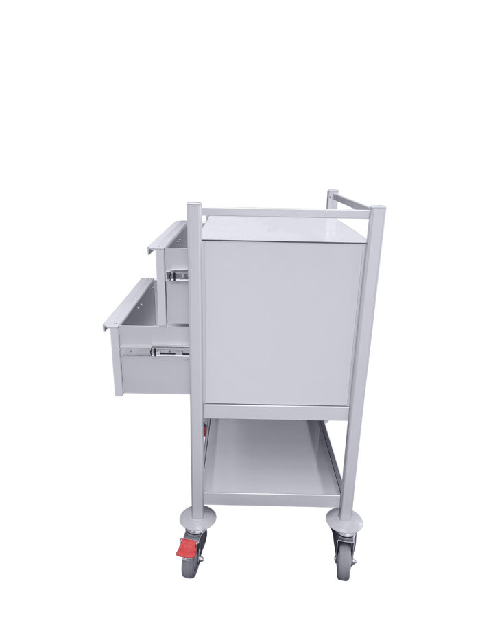 Multi-Purpose Medical Trolley - Image 5