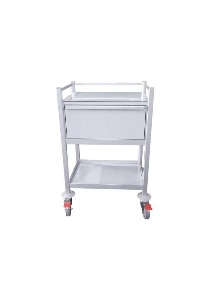 Multi-purpose Medical Trolley