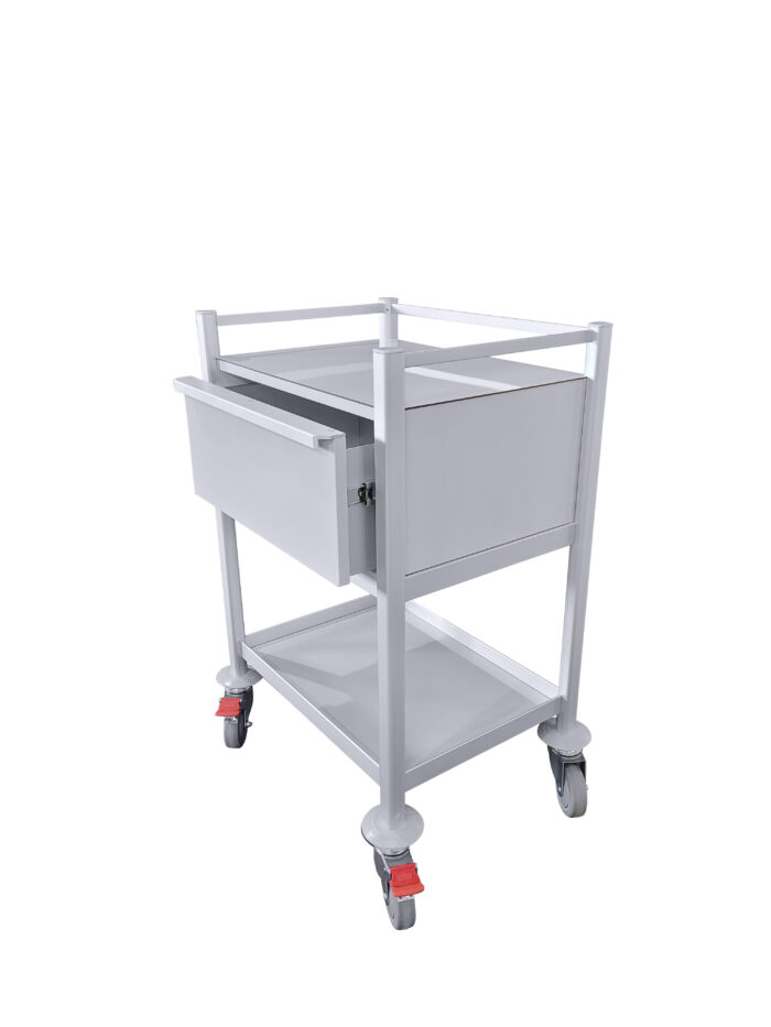 Multi-purpose Medical Trolley - Image 2