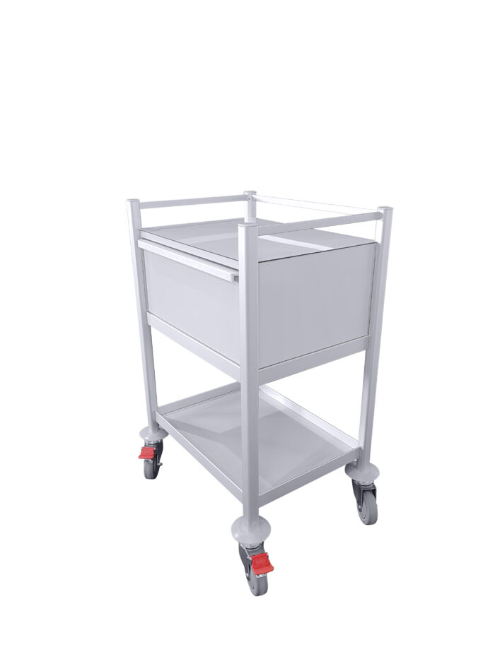 Multi-purpose Medical Trolley - Image 3