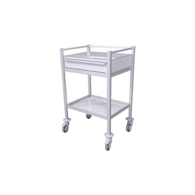 Multi-Purpose Medical Trolley - Image 5