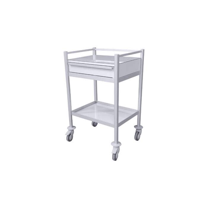 Multi-Purpose Medical Trolley - Image 5