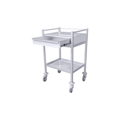 Multi-Purpose Medical Trolley - Image 4