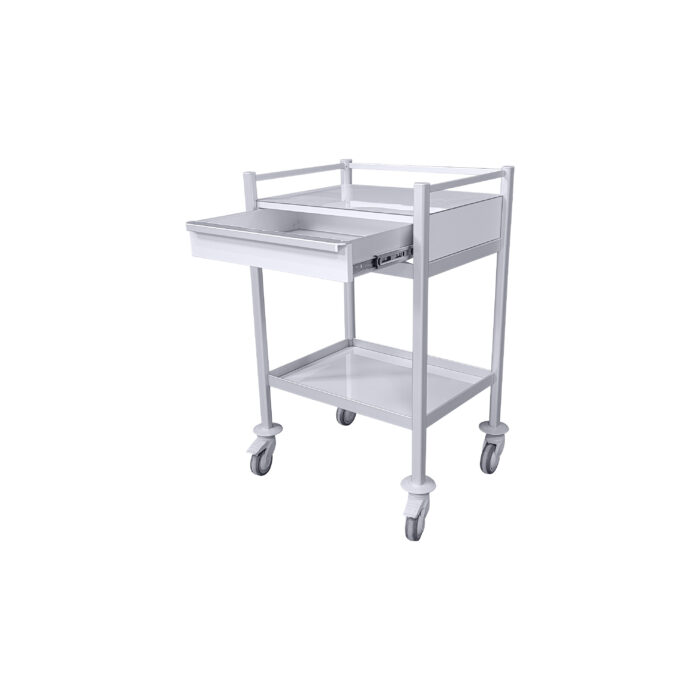 Multi-Purpose Medical Trolley - Image 4