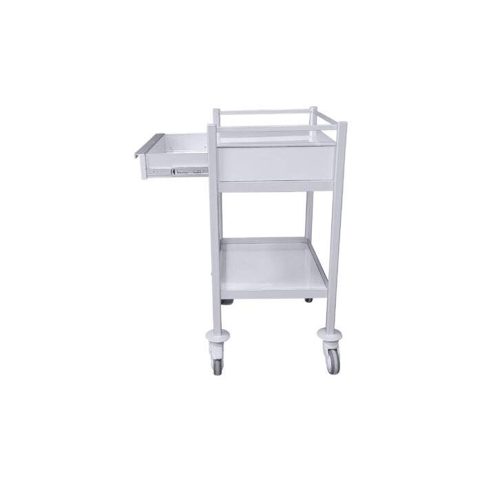 Multi-Purpose Medical Trolley - Image 2
