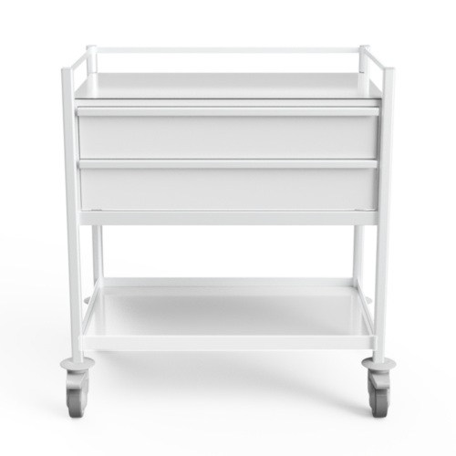 MP-8858-2M multi-purpose medical trolley