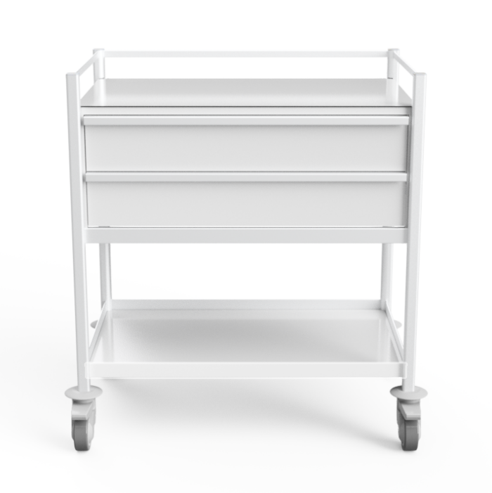 Multi-Purpose Medical Trolley