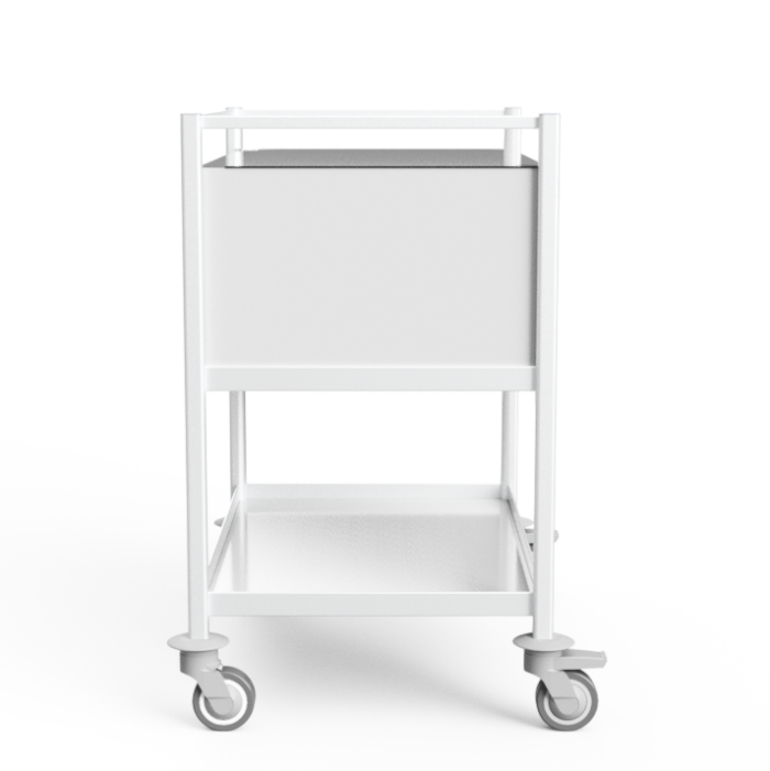 Multi-Purpose Medical Trolley - Image 2