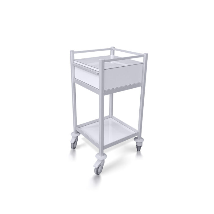 Multi-Purpose Medical Trolley