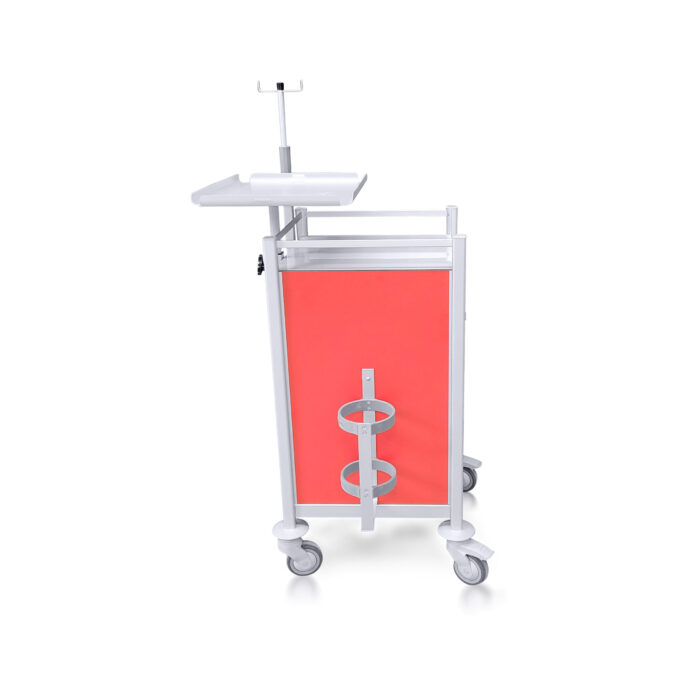 Emergency Trolley - Image 5