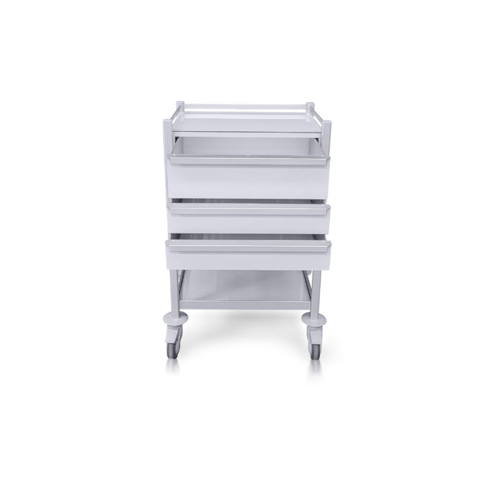 Multi-Purpose Medical Trolley - Image 5