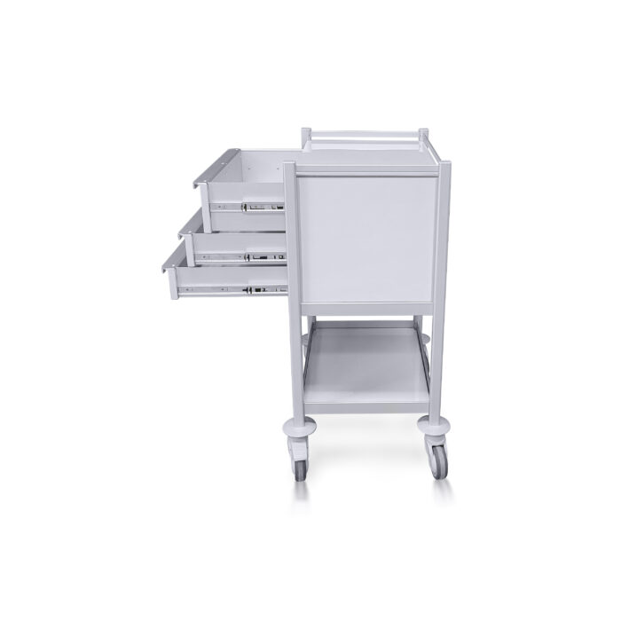 Multi-Purpose Medical Trolley - Image 6